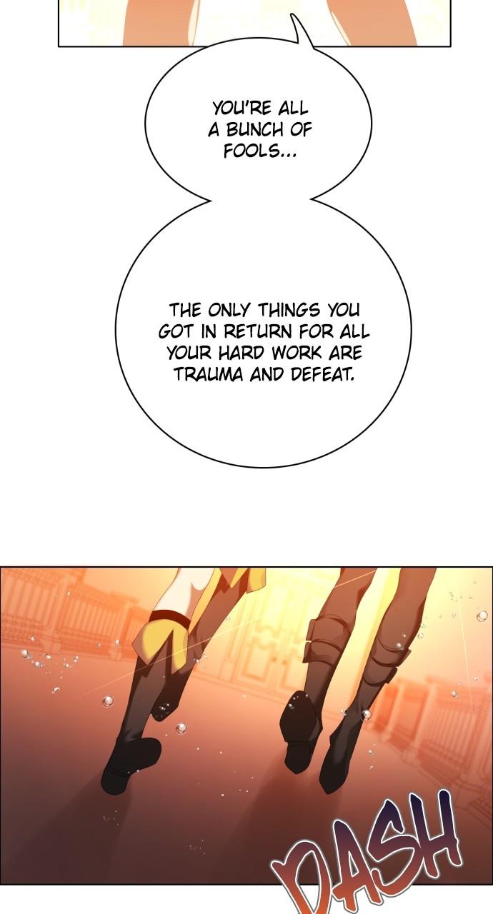 Zero Game Chapter 306 20