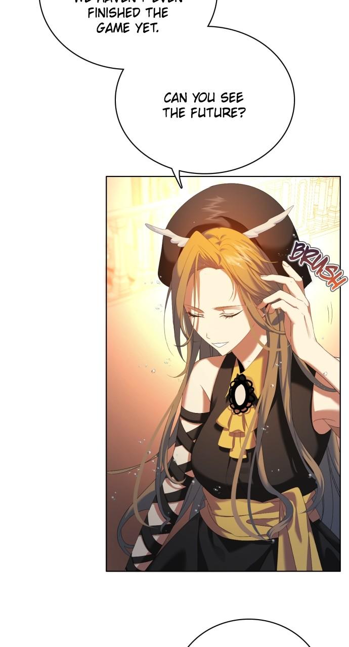 Zero Game Chapter 306 24