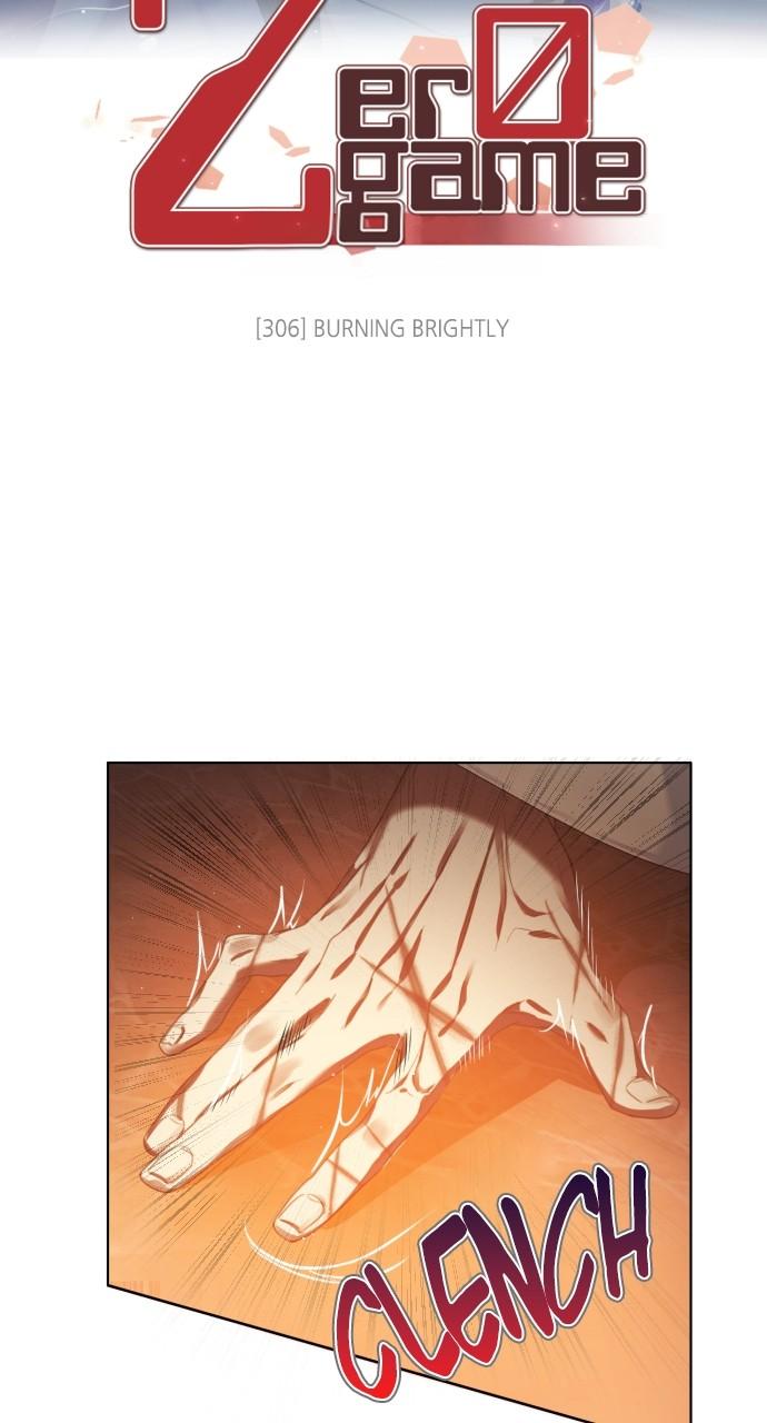Zero Game Chapter 306 29