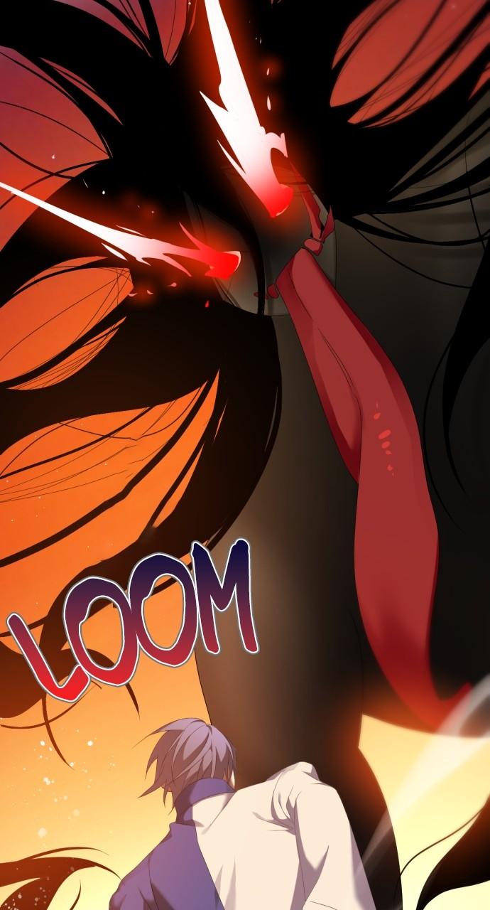 Zero Game Chapter 306 34
