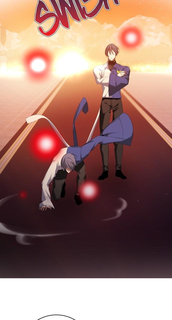 Zero Game Chapter 306 37