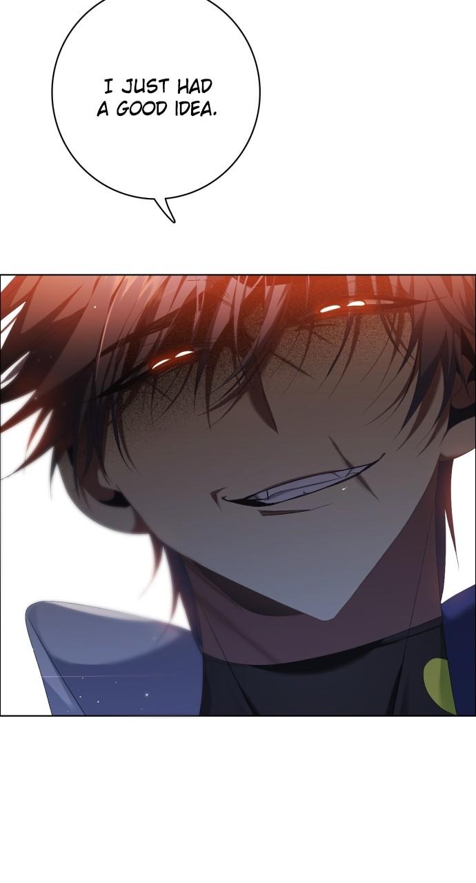 Zero Game Chapter 306 38