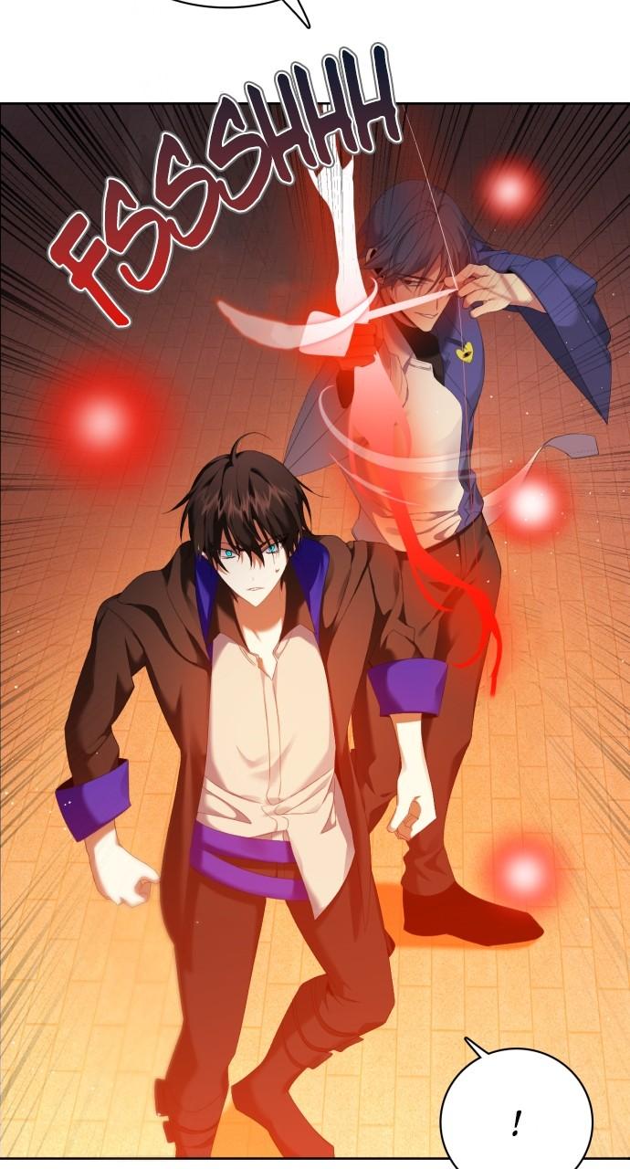 Zero Game Chapter 306 43