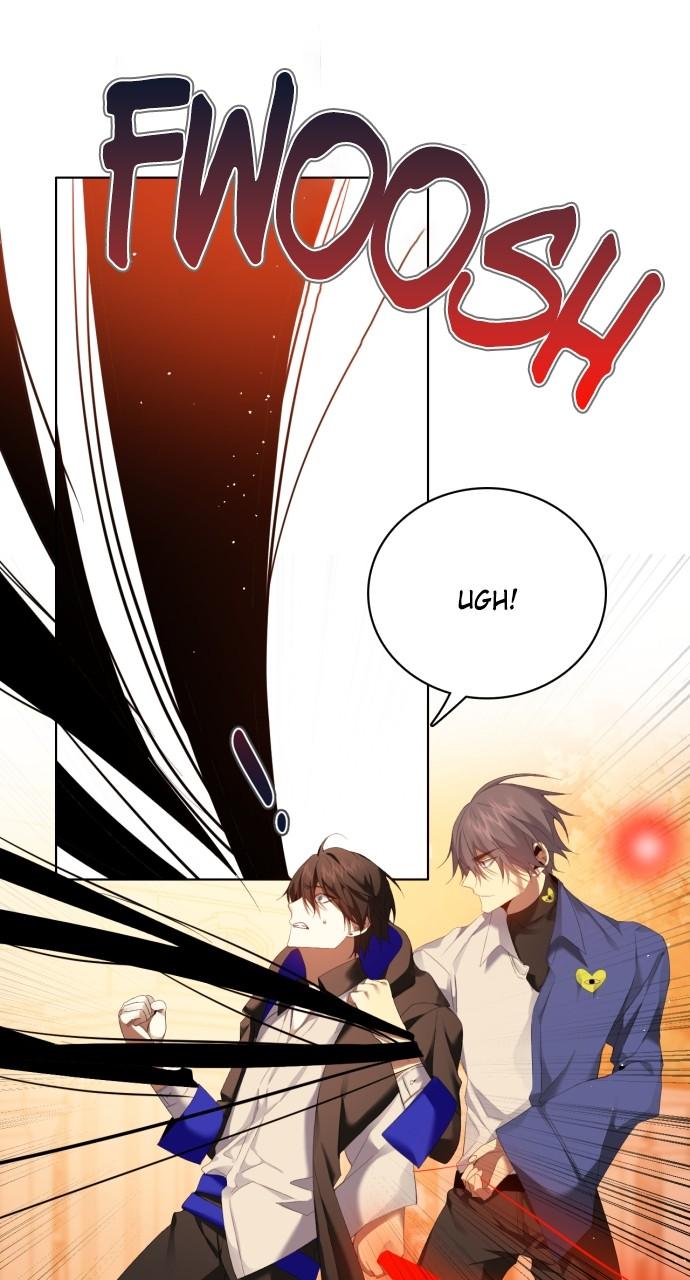 Zero Game Chapter 306 46