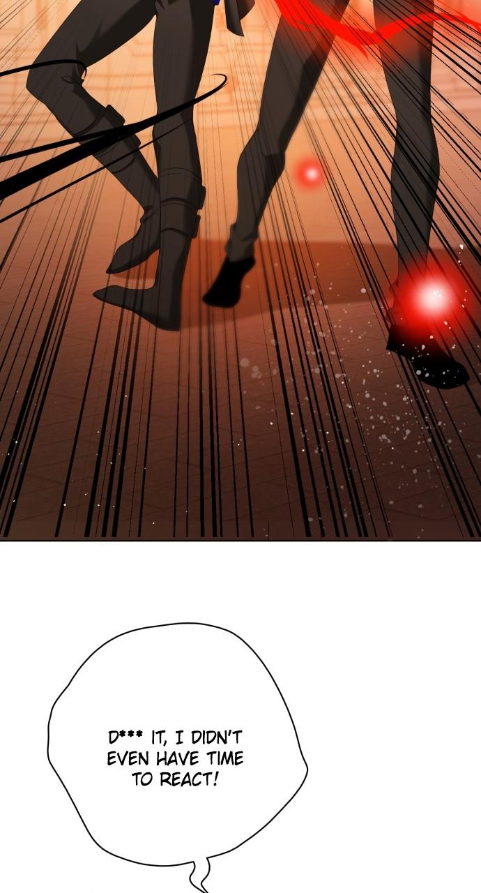 Zero Game Chapter 306 47