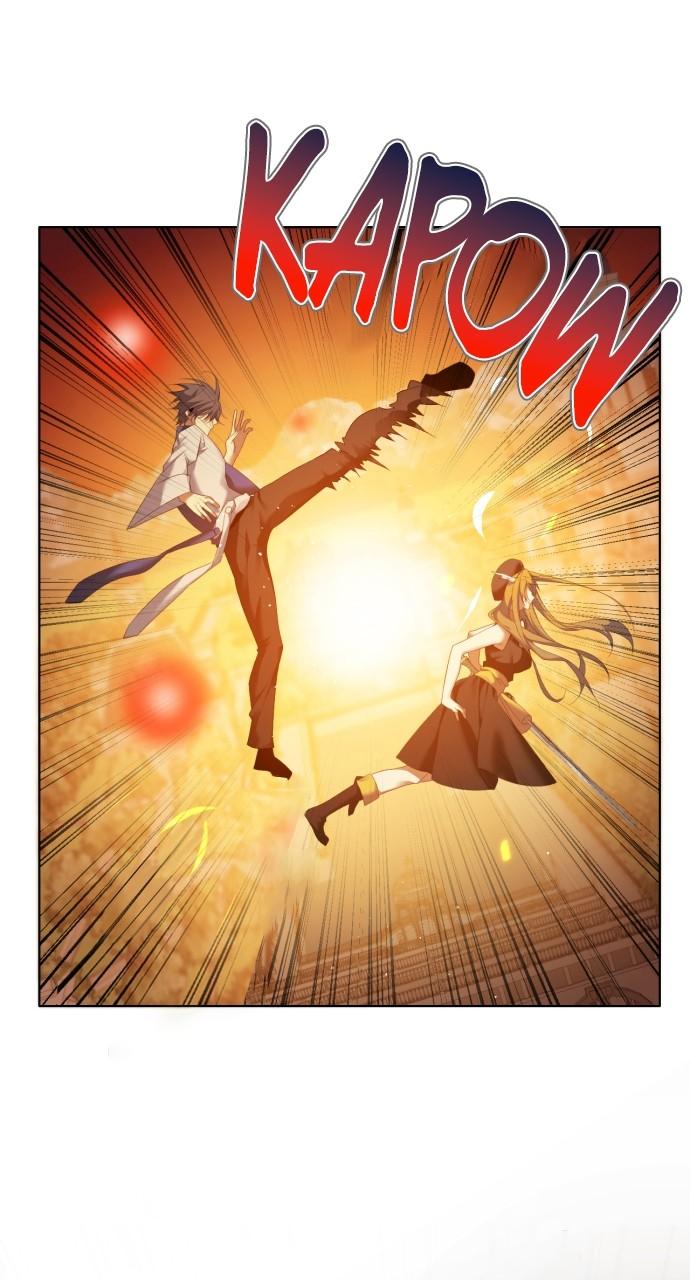 Zero Game Chapter 306 55