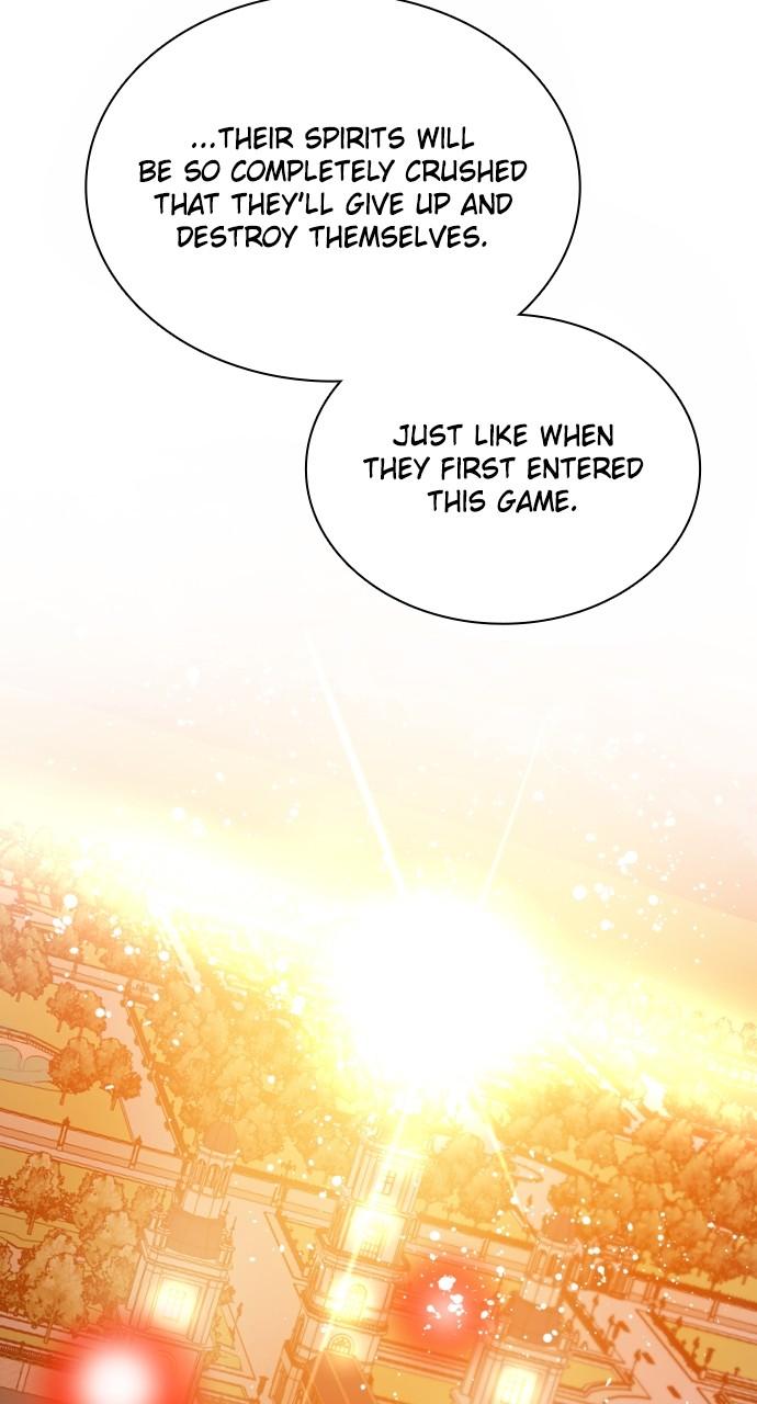 Zero Game Chapter 306 62