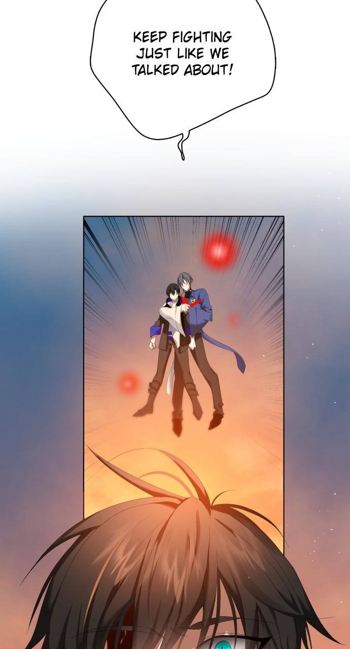 Zero Game Chapter 306 66
