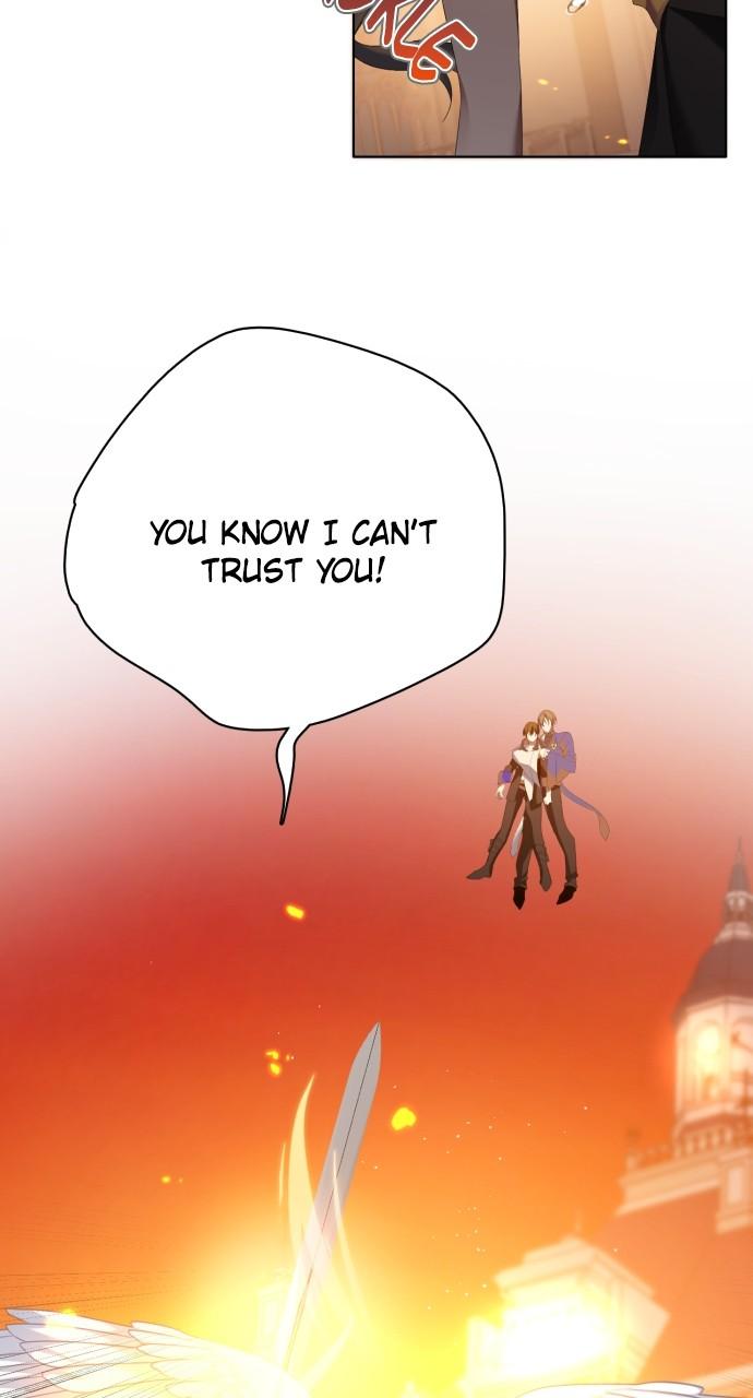 Zero Game Chapter 306 72