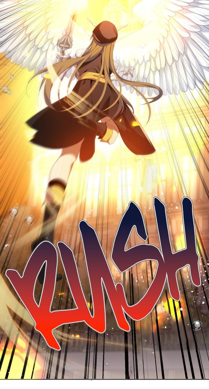 Zero Game Chapter 306 73