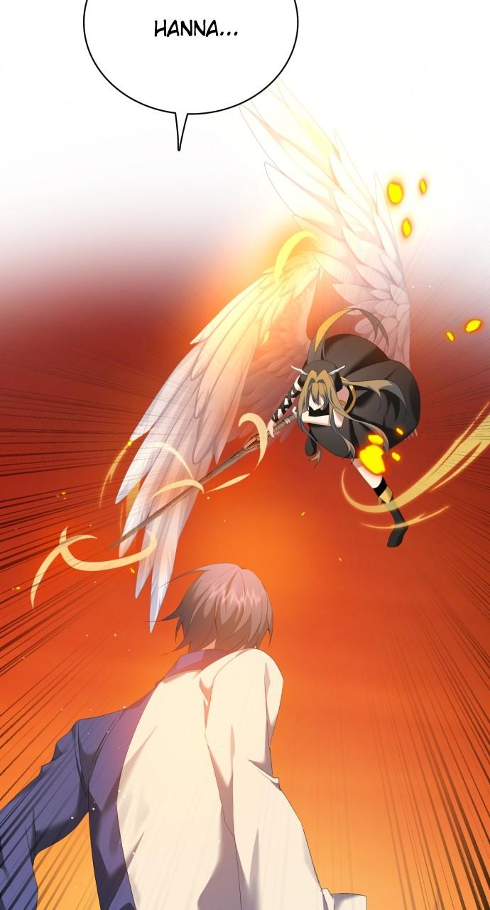Zero Game Chapter 306 77