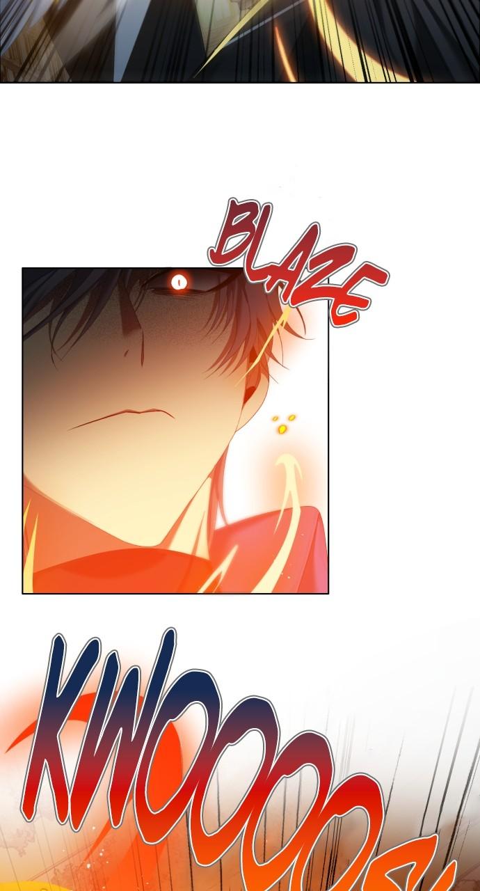 Zero Game Chapter 306 81