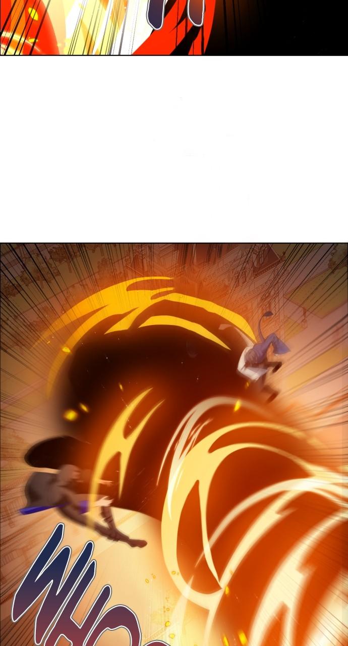 Zero Game Chapter 306 85