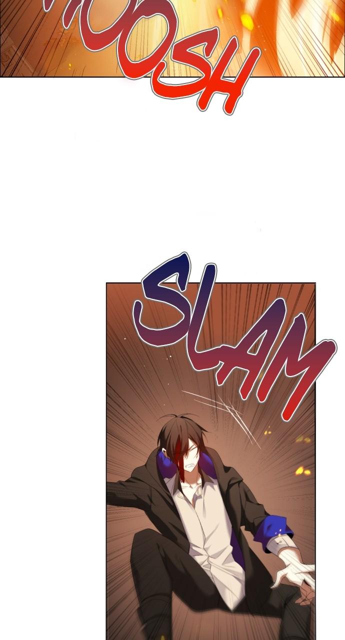 Zero Game Chapter 306 86