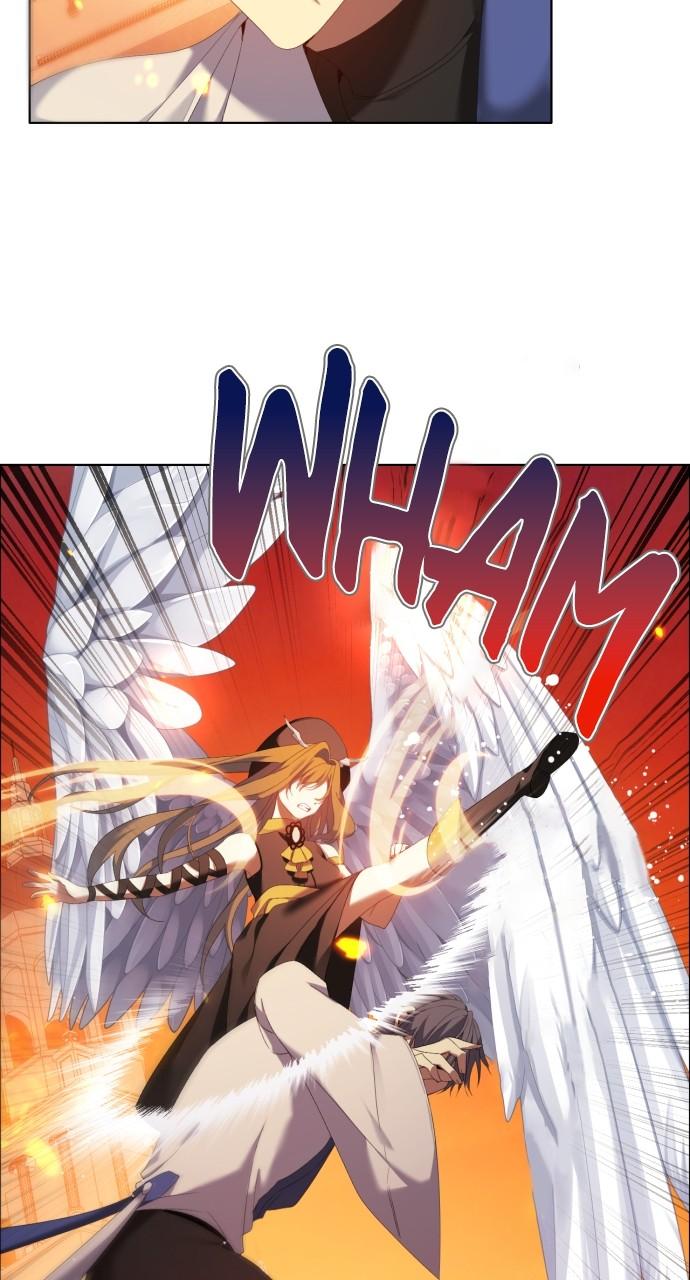 Zero Game Chapter 306 88