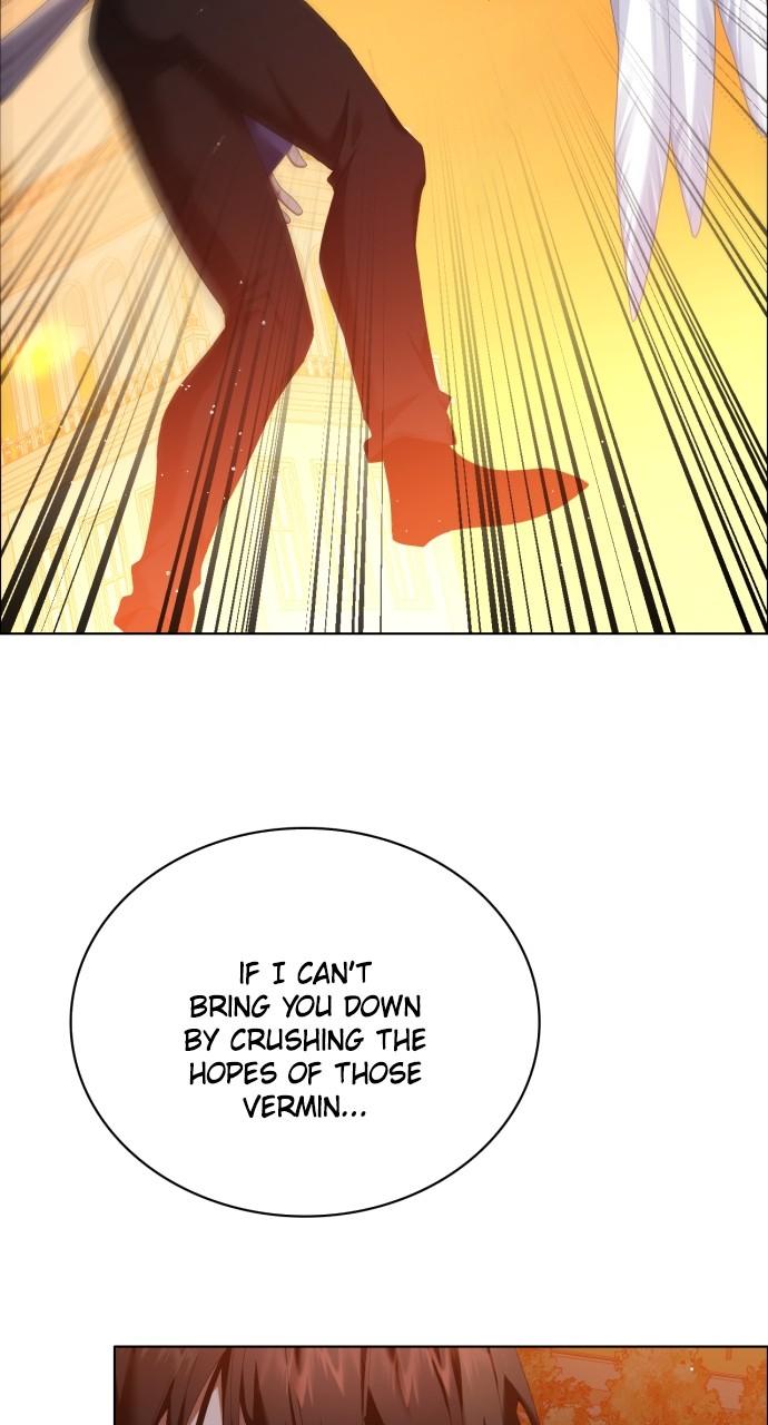 Zero Game Chapter 306 89