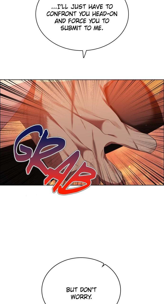 Zero Game Chapter 306 91
