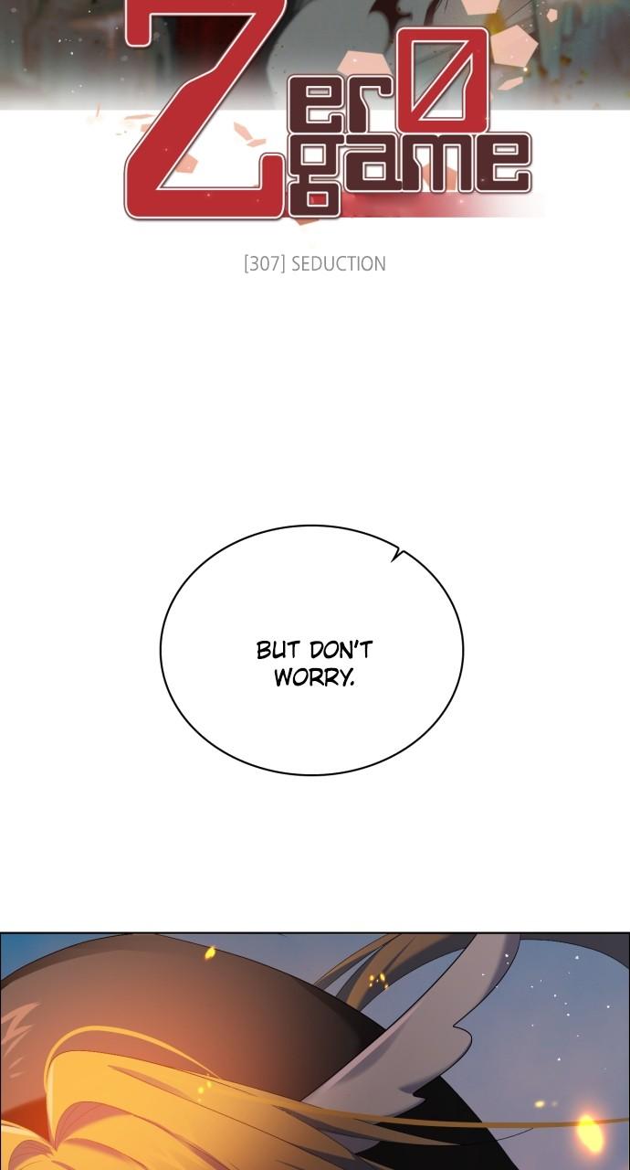 Zero Game Chapter 307 3