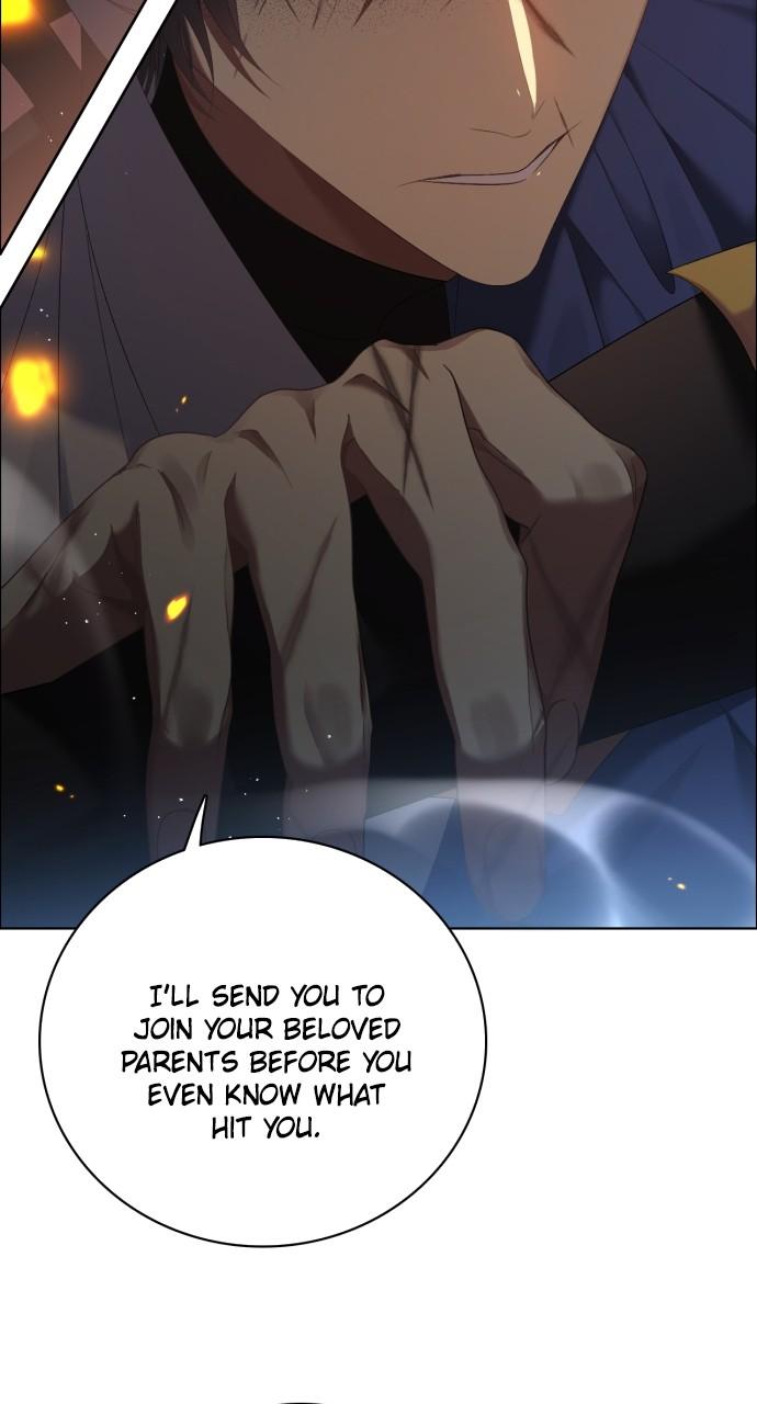 Zero Game Chapter 307 5