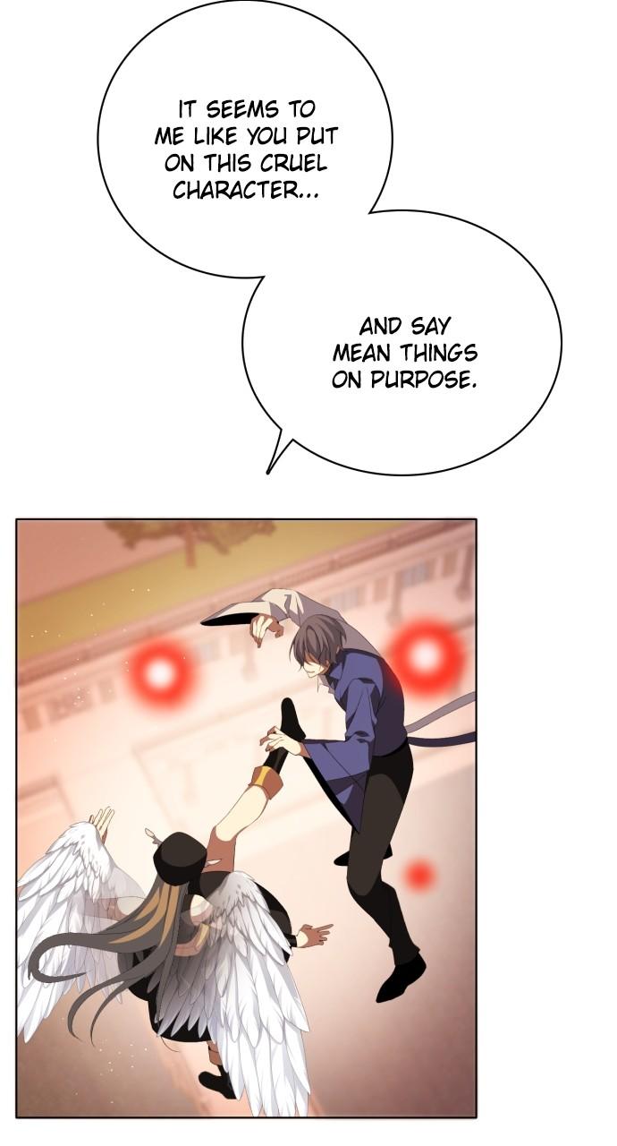 Zero Game Chapter 307 6