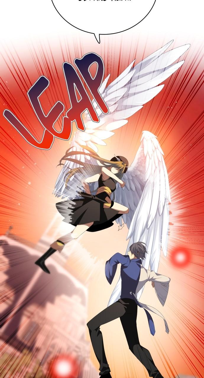 Zero Game Chapter 307 8