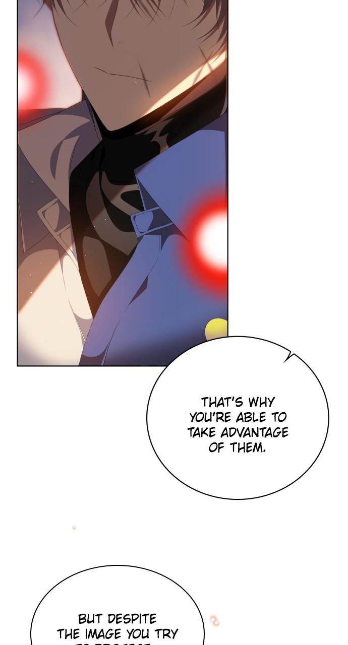 Zero Game Chapter 307 11
