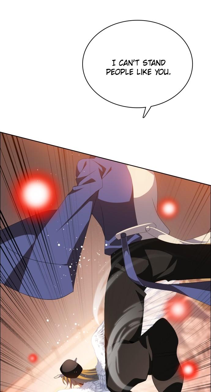 Zero Game Chapter 307 15