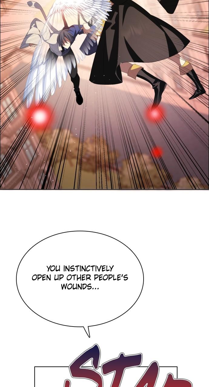 Zero Game Chapter 307 16