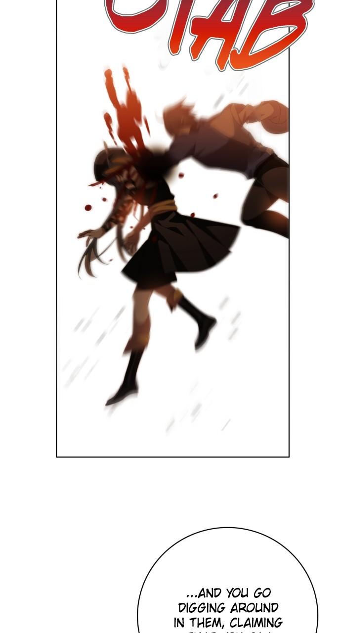 Zero Game Chapter 307 17
