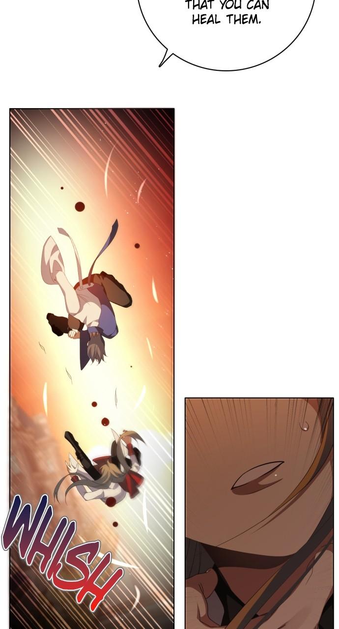 Zero Game Chapter 307 18
