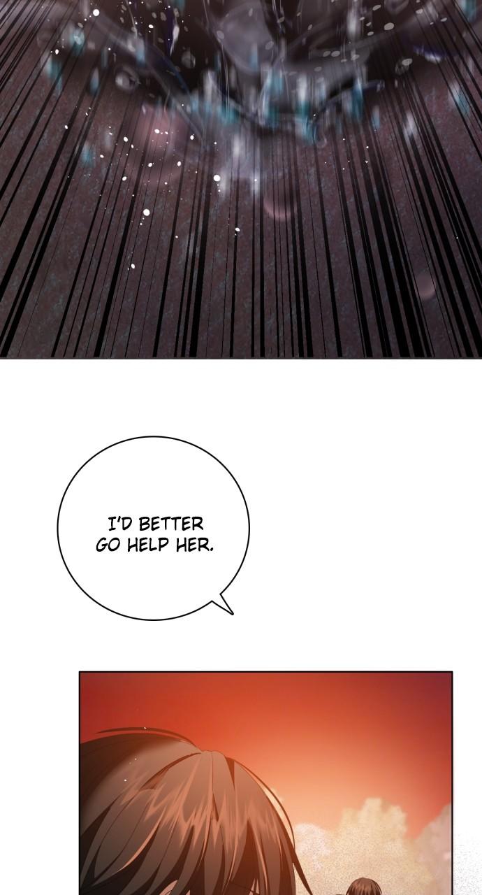 Zero Game Chapter 307 24