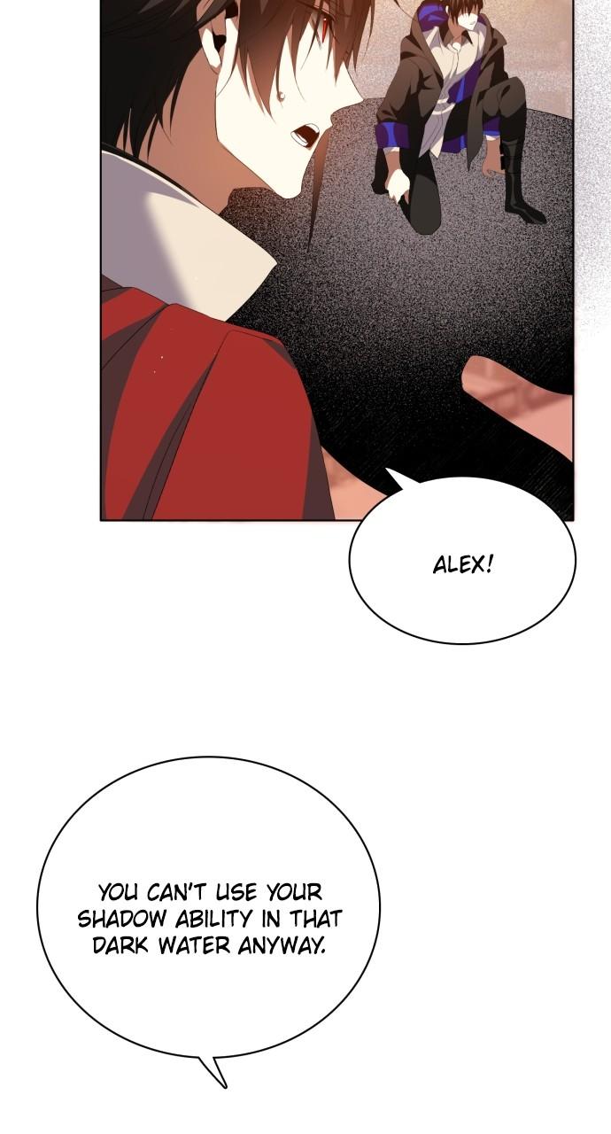 Zero Game Chapter 307 25