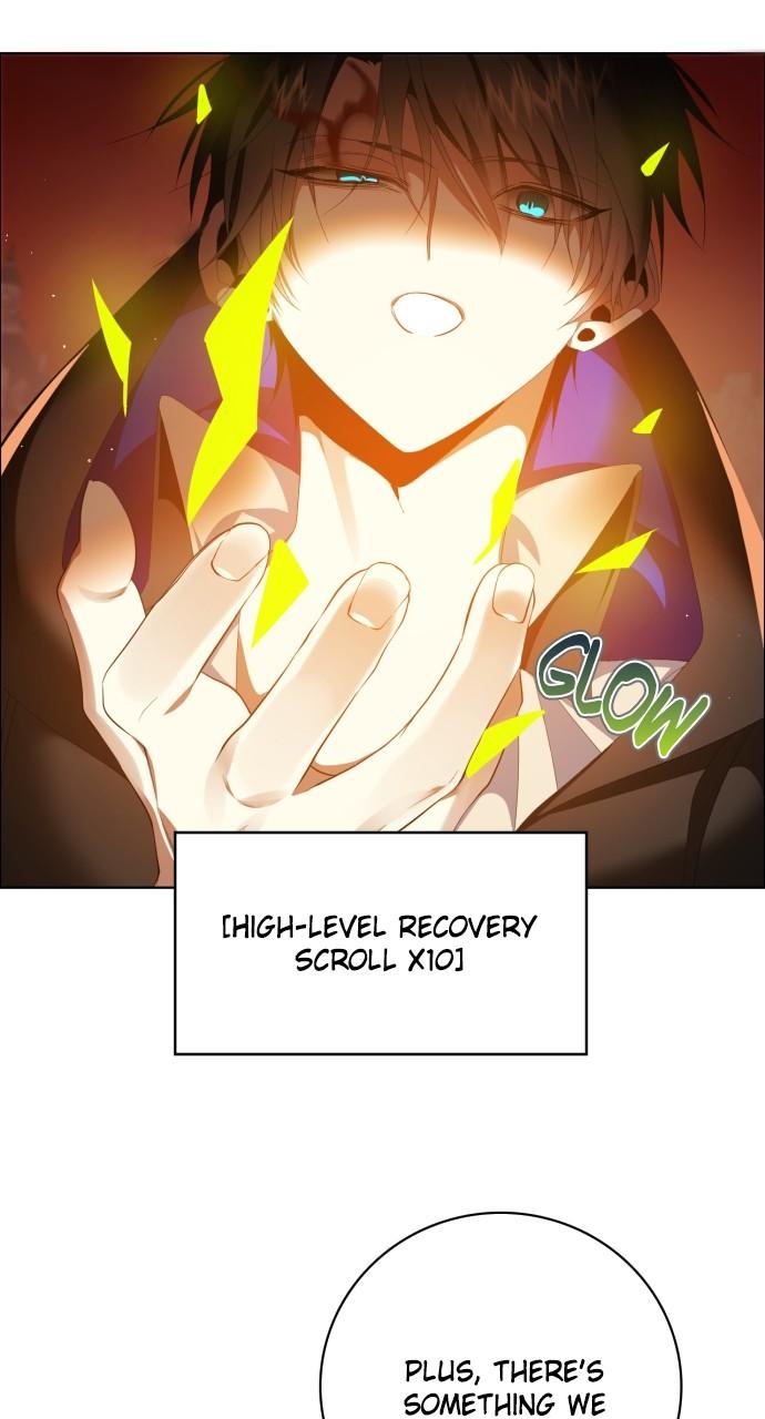 Zero Game Chapter 307 26