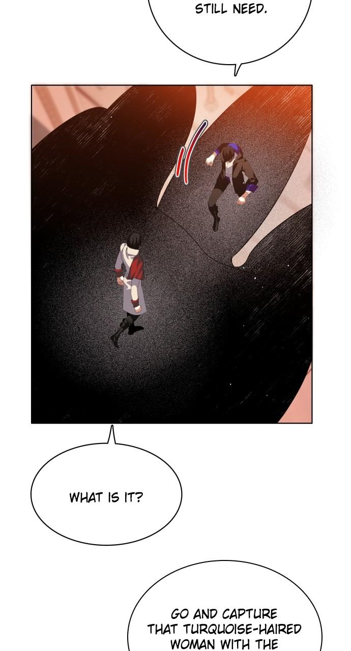 Zero Game Chapter 307 27