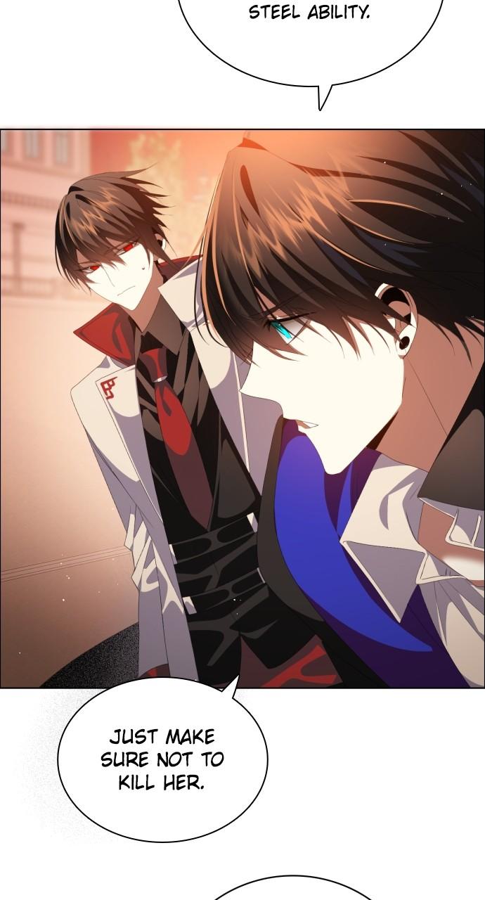Zero Game Chapter 307 28