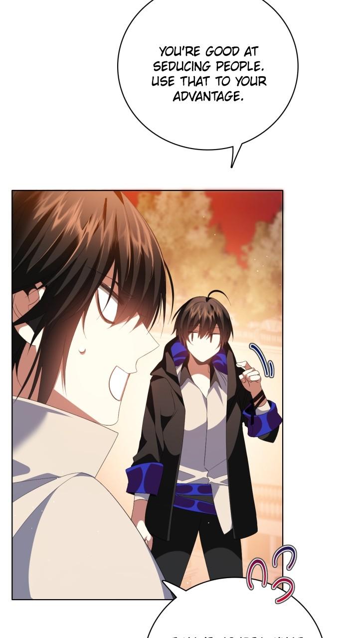 Zero Game Chapter 307 29