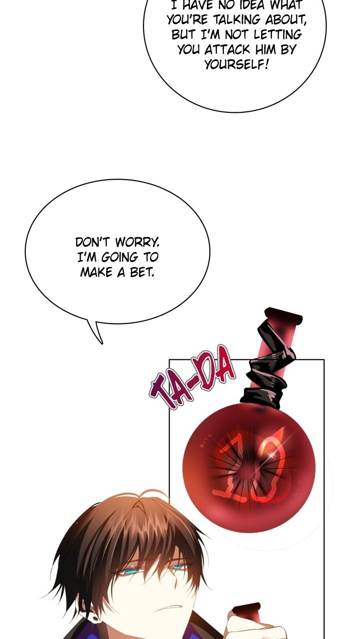 Zero Game Chapter 307 30