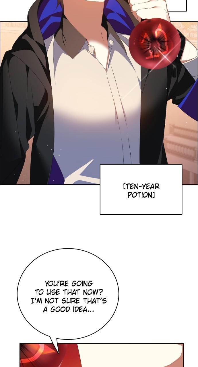 Zero Game Chapter 307 31