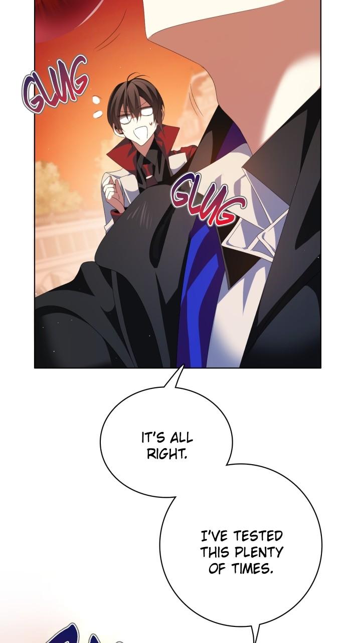Zero Game Chapter 307 32
