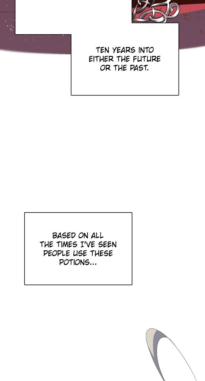 Zero Game Chapter 307 36