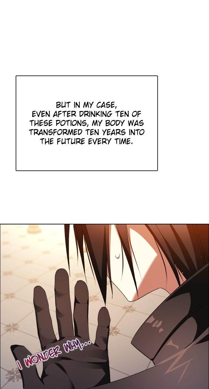 Zero Game Chapter 307 39