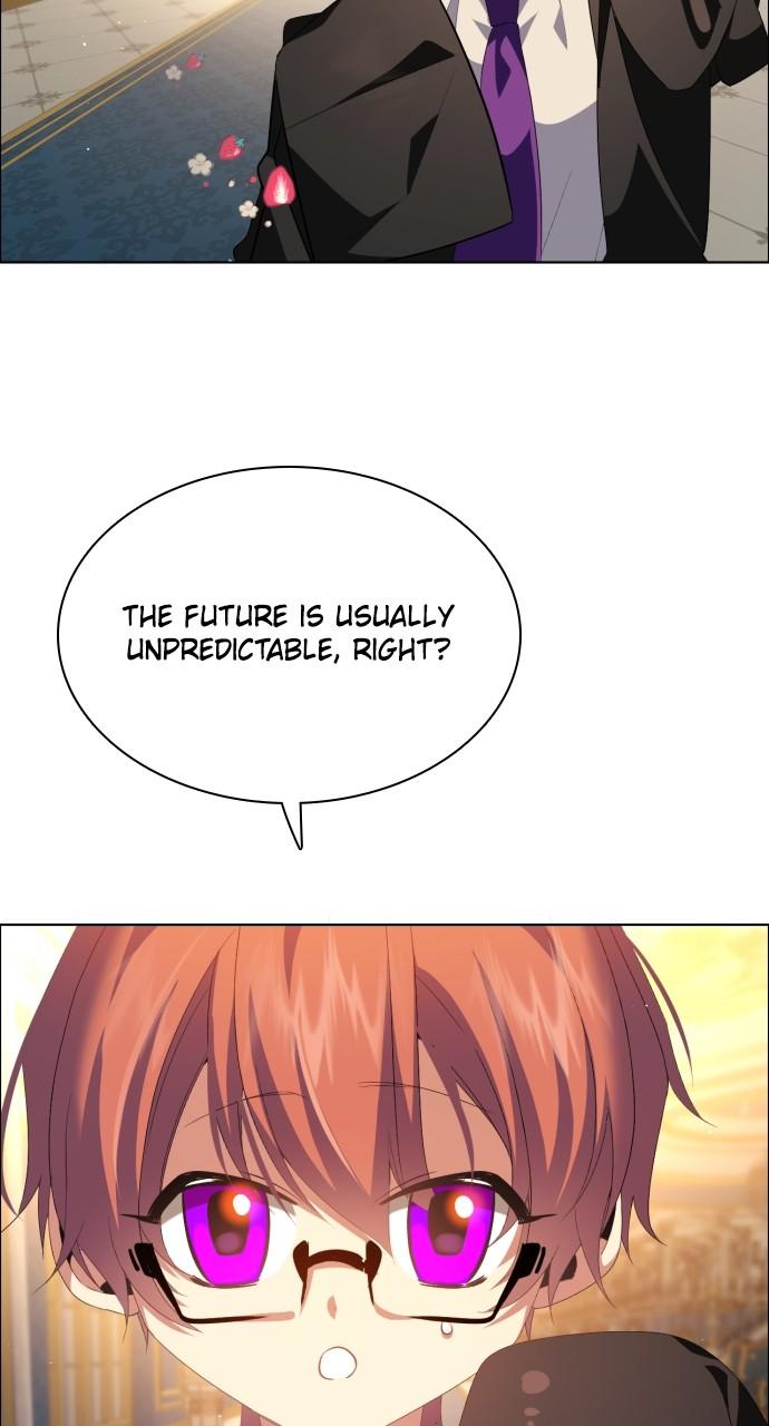 Zero Game Chapter 307 41