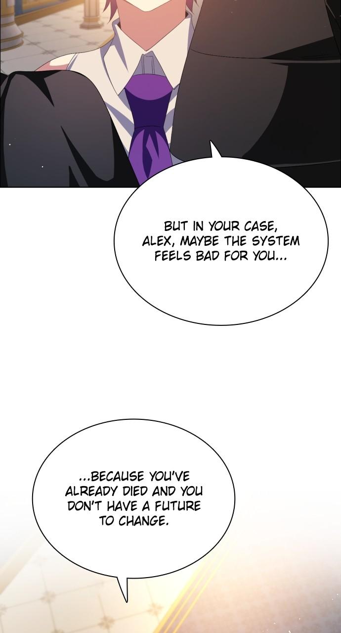 Zero Game Chapter 307 42