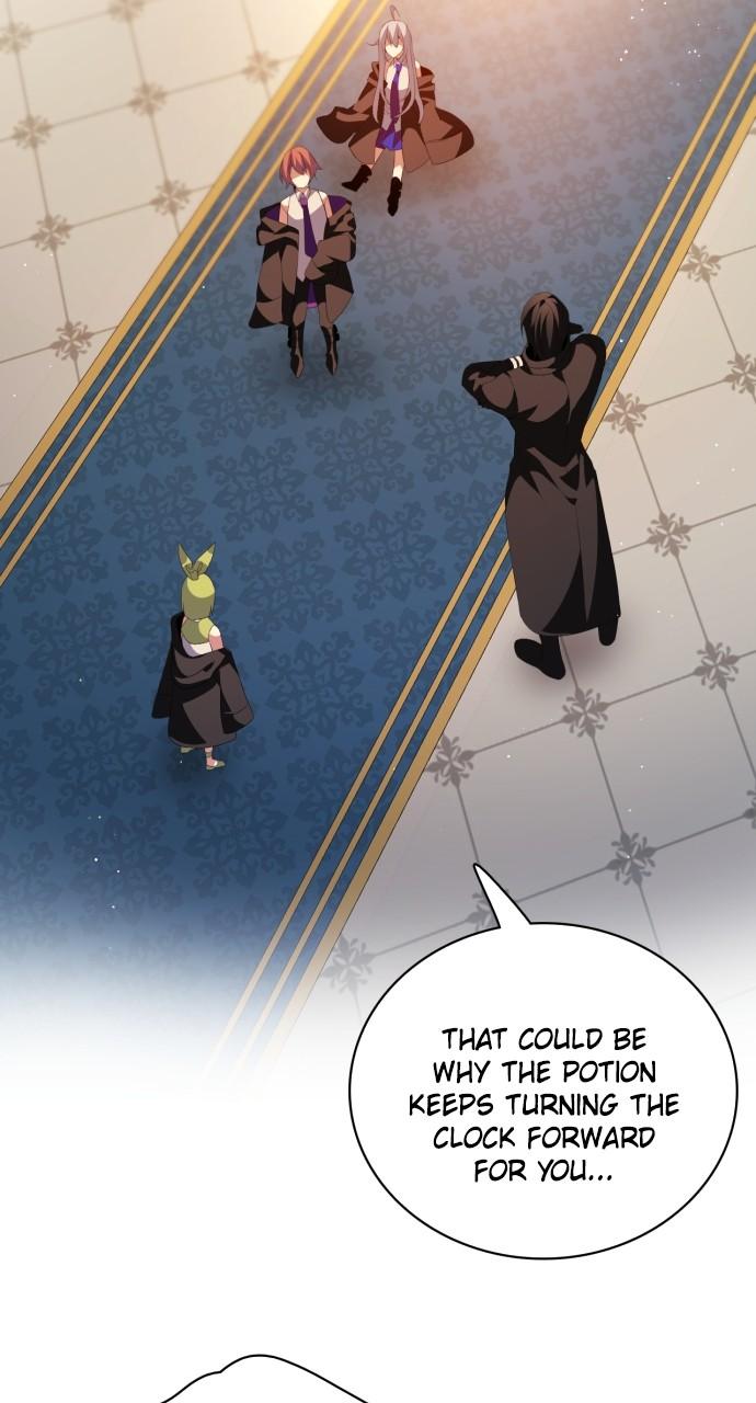Zero Game Chapter 307 43