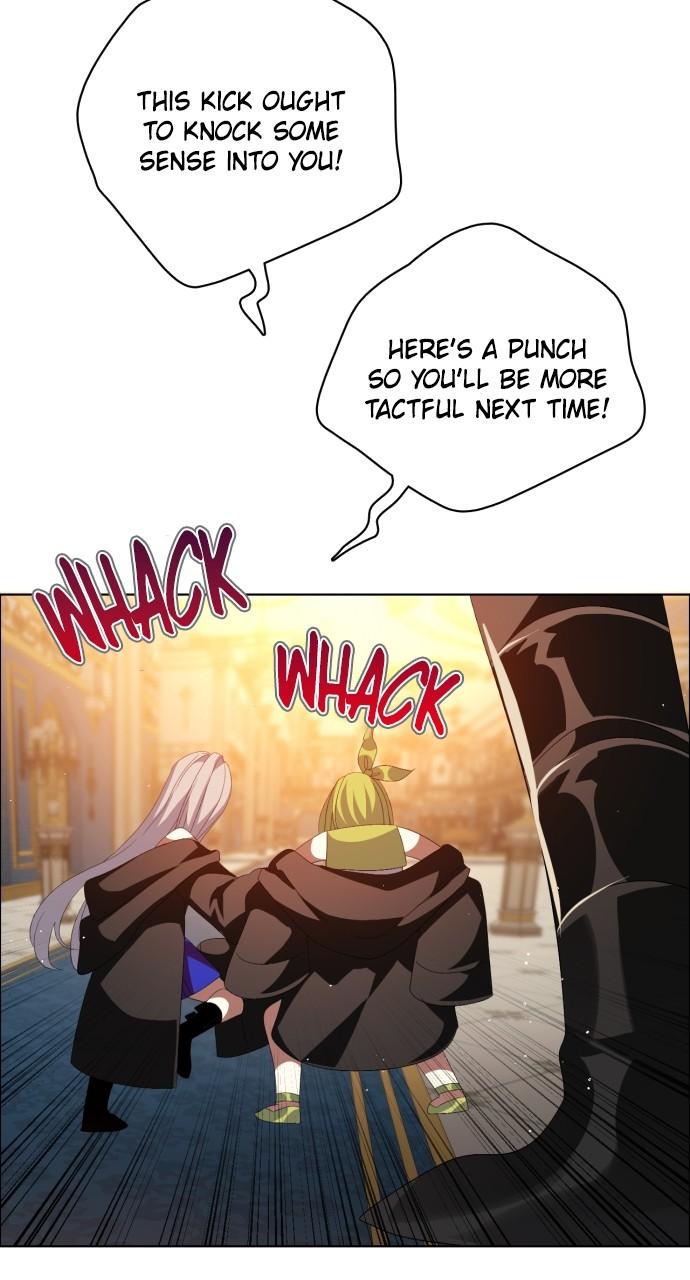 Zero Game Chapter 307 44
