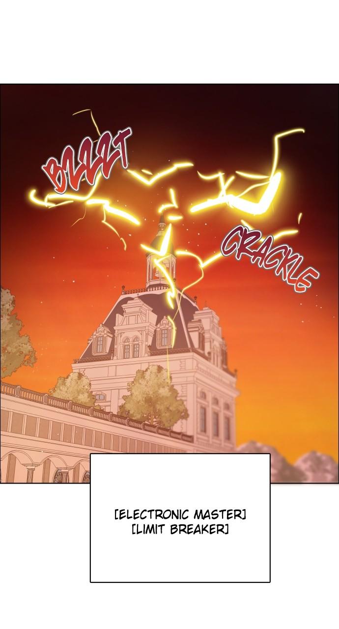 Zero Game Chapter 307 48