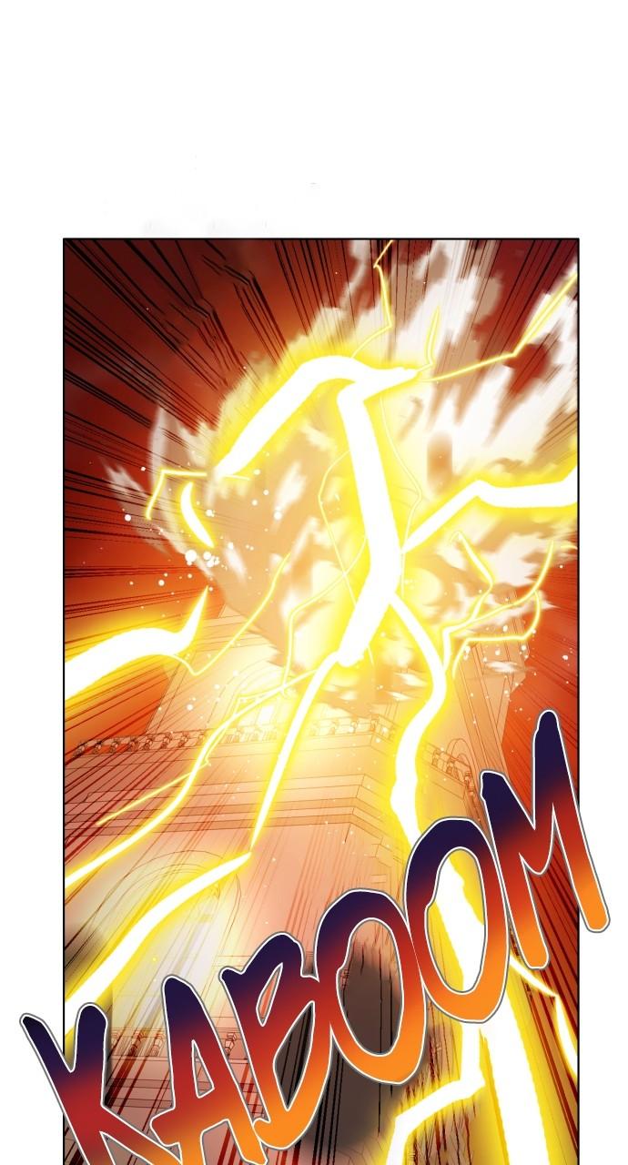 Zero Game Chapter 307 49
