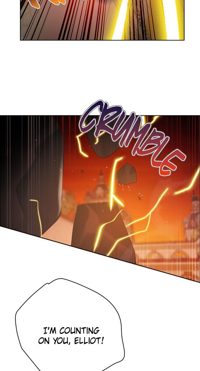 Zero Game Chapter 307 50