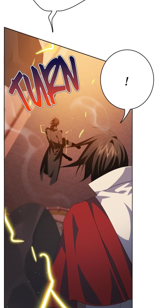 Zero Game Chapter 307 51