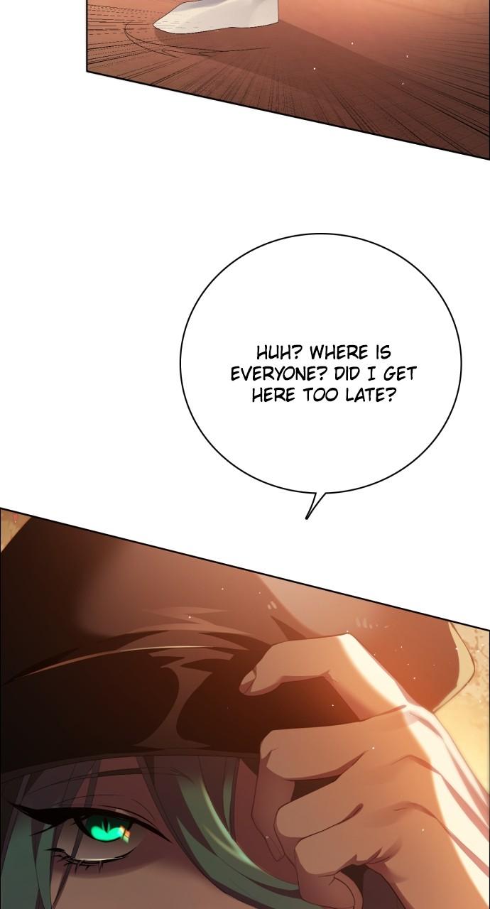 Zero Game Chapter 307 54